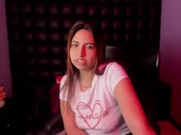 tammy_blackk from Chaturbate