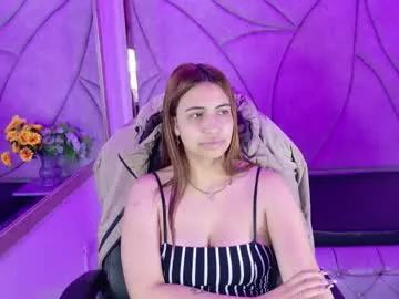tammy_blackk from Chaturbate