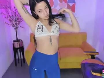 tammy_petite from Chaturbate