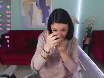 tammy_petite from Chaturbate