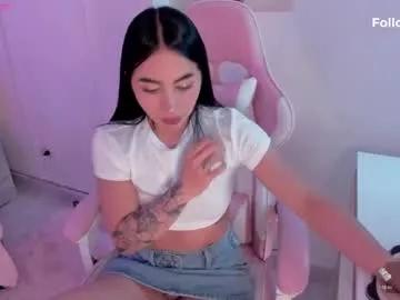 tammy_w from Chaturbate