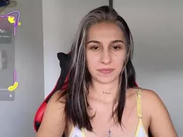 tammyandrade_ from Chaturbate