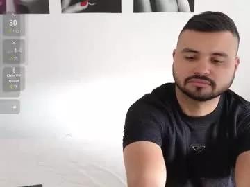 tammyandrade_ from Chaturbate