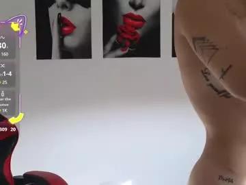 tammyandrade_ from Chaturbate