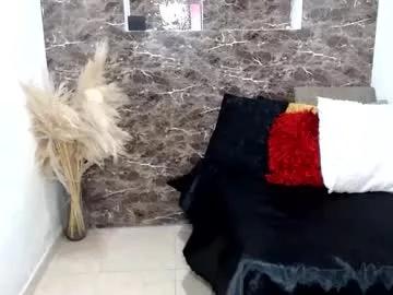 tammycooperr_ from Chaturbate