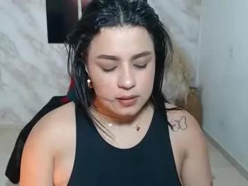 tammycooperr_ from Chaturbate