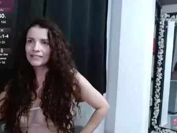 tammylatina1 from Chaturbate