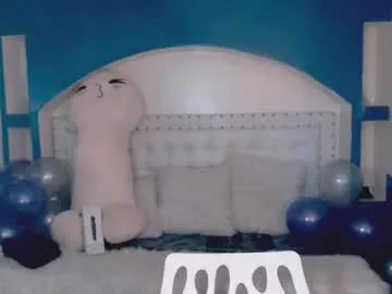 tammyparker_ from Chaturbate