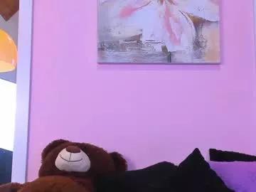 tammyytaylor from Chaturbate