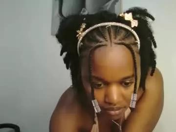 tannia004 from Chaturbate