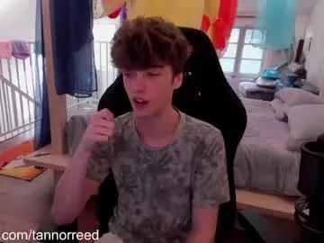tannorreed from Chaturbate