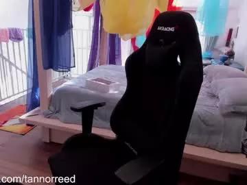 tannorreed from Chaturbate