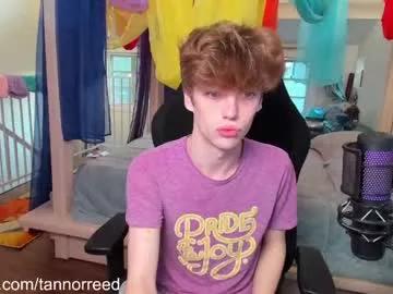 tannorreed from Chaturbate