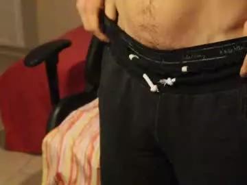 tantra_man_yogi from Chaturbate