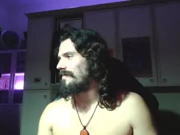 tantra_man_yogi from Chaturbate