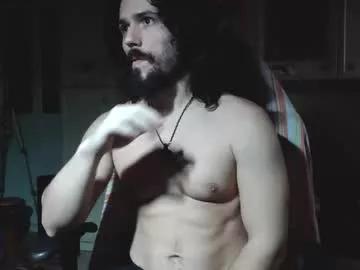 tantra_man_yogi from Chaturbate