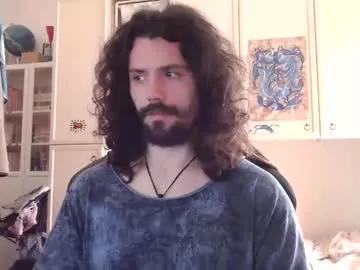 tantra_man_yogi from Chaturbate