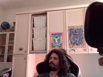 tantra_man_yogi from Chaturbate