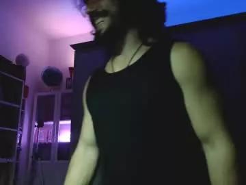 tantra_man_yogi from Chaturbate