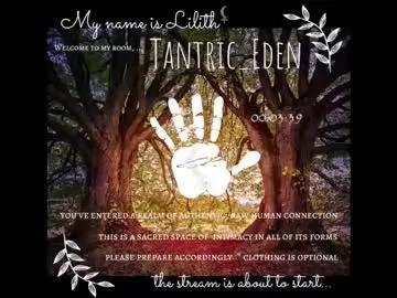 Tantric_eden_ webcams show profile image 