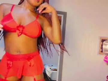 tara_wiiilliams from Chaturbate