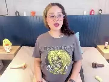 tarablack_ from Chaturbate is Freechat