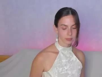 taraeastern from Chaturbate
