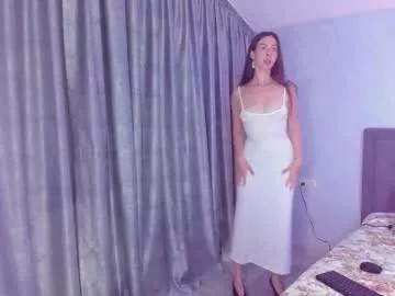 taraeastern from Chaturbate