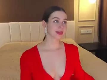 taraeastern from Chaturbate