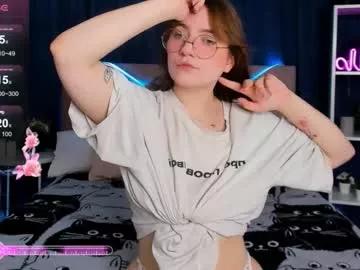 tararyann from Chaturbate