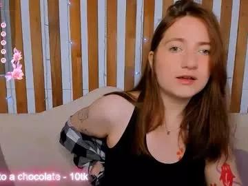 tararyann from Chaturbate