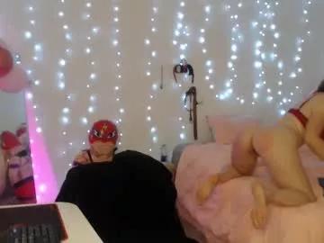 tarralicious from Chaturbate