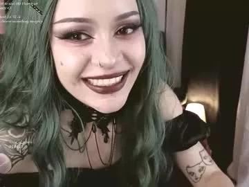 taste_of_grace from Chaturbate