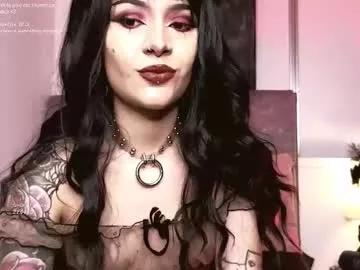 taste_of_grace from Chaturbate