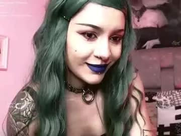 taste_of_grace from Chaturbate