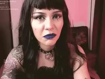 taste_of_grace from Chaturbate