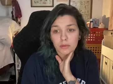 taste_of_wild from Chaturbate