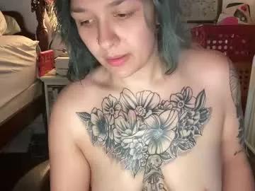 taste_of_wild from Chaturbate