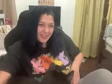 taste_of_wild from Chaturbate
