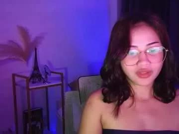 tasty_pinay18 from Chaturbate is Freechat