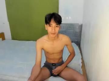 tastylicious_kim from Chaturbate