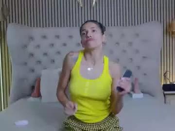 tastypatricia from Chaturbate