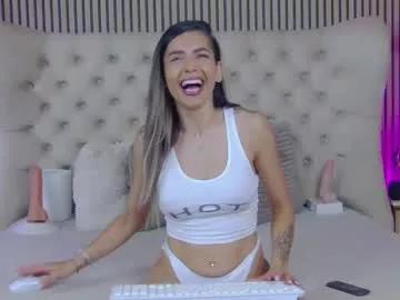 tastypatricia from Chaturbate