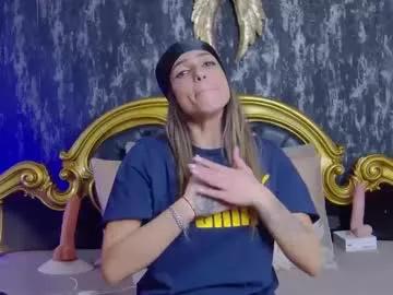tastypatricia from Chaturbate