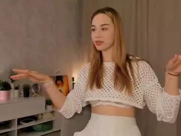 tate_angel from Chaturbate