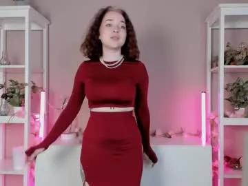 tatedopkins from Chaturbate