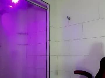 tathiana_hornyy from Chaturbate