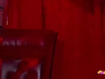 tathiana_hornyy from Chaturbate