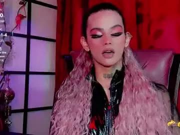 tathiana_hornyy from Chaturbate