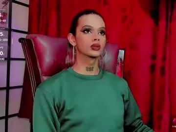 tathiana_hornyy from Chaturbate